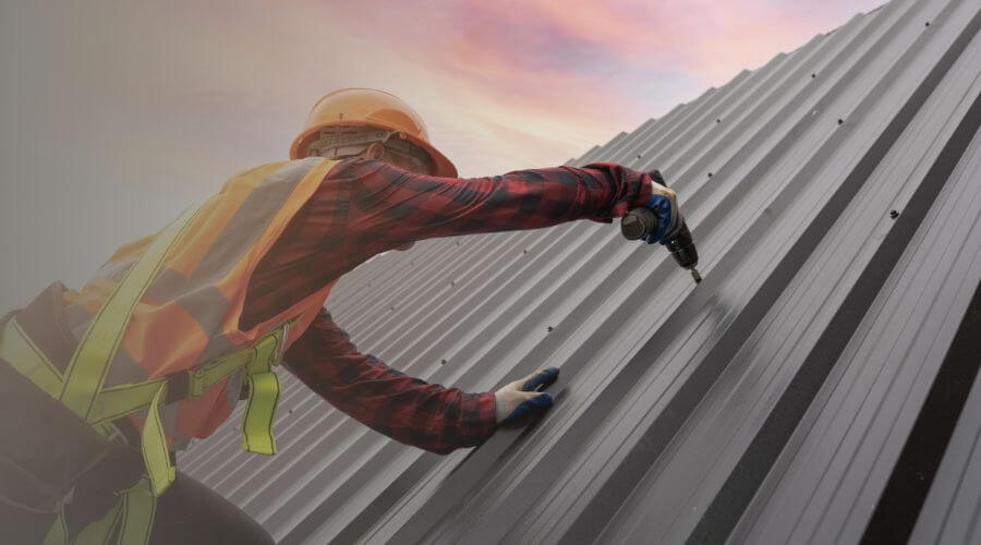 Expert tile roof repair services in Lucerne Valley, CA